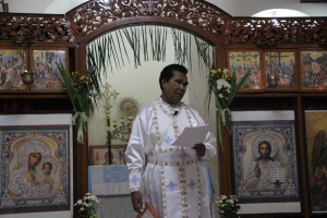 Fr. Stephanos